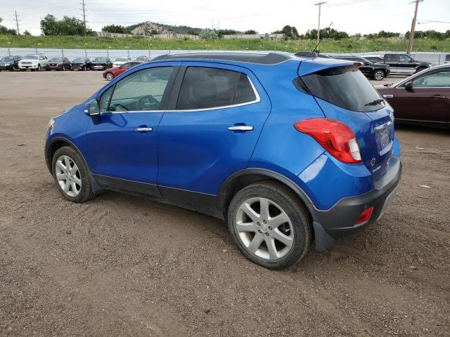 KL4CJHSB4FB185412 2015 BUICK ENCORE, photo no. 2