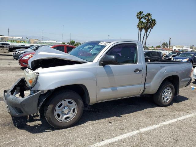 2014 Toyota Tacoma 