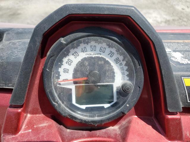 2013 POLARIS RANGER 900 - 4XAUH9EA6DB627349