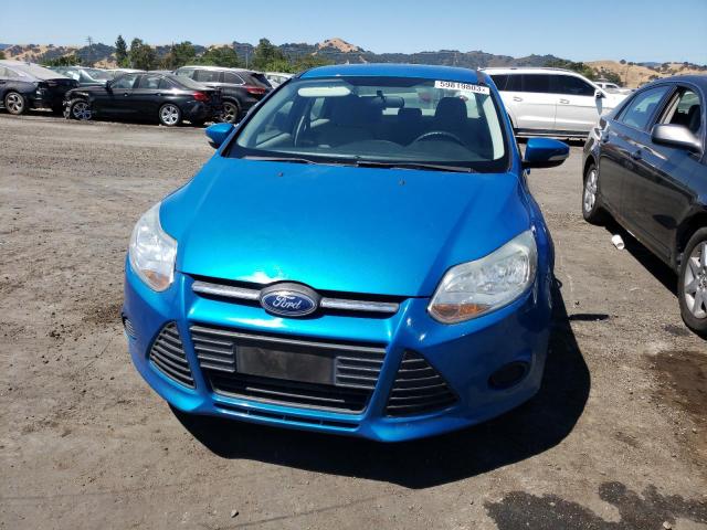 1FADP3F24EL432948 Ford FOCUS SE