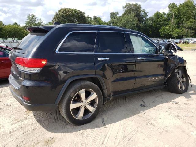 Vin: 1c4rjfbg2ec430670, lot: 60156683, jeep grand cher limited 20143
