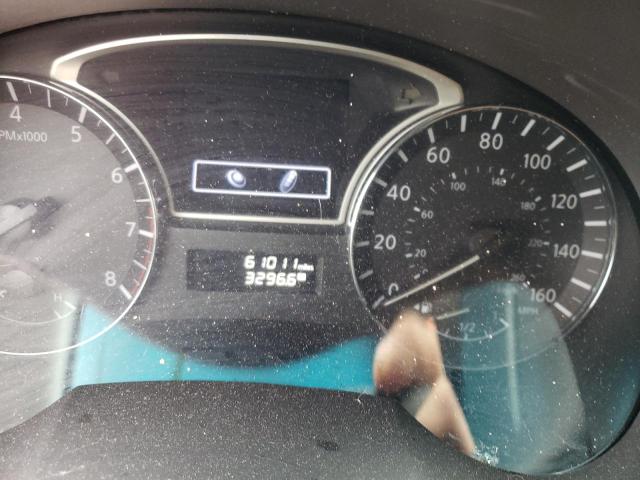 1N4AL3AP3FN344464 Nissan ALTIMA 2.5