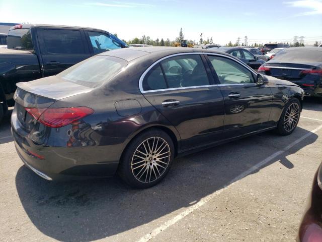 W1KAF4GB0NR056983 Mercedes-Benz C 300