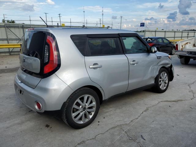 KNDJP3A57K7661529 | 2019 KIA SOUL +