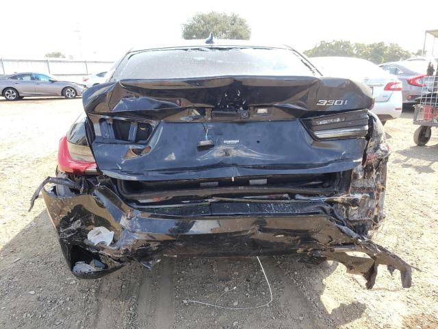 3MW5R1J03M8B93365 BMW 330I