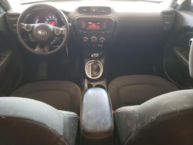 KNDJP3A50F7768119 KIA SOUL +