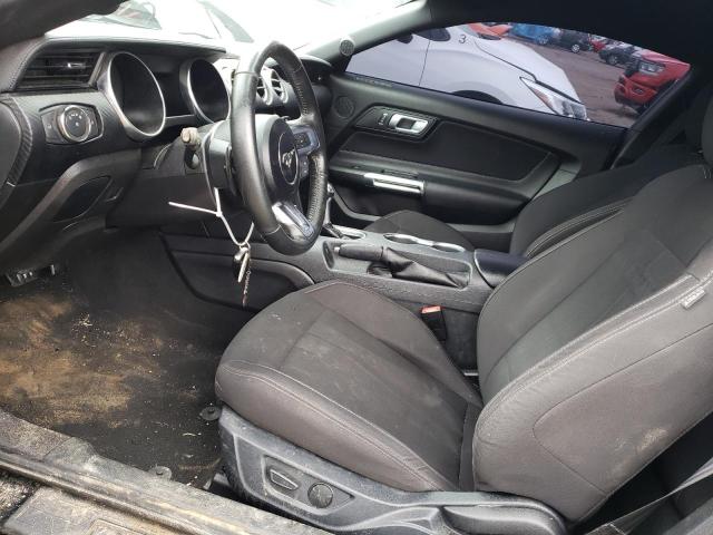 2021 FORD MUSTANG - 1FA6P8TH4M5153310