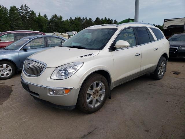 2008 Buick Enclave CXL