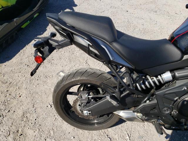 2021 KAWASAKI KLE650 F - JKALEEF13MDA43335