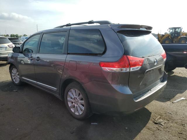 5TDJK3DC2ES084119 Toyota SIENNA LE
