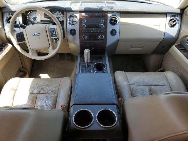 1FMJK1J57EEF37789 Ford Expedition El Xlt