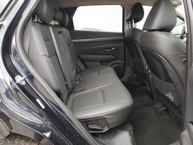 2023 HYUNDAI TUCSON N L KM8JFCAE8PU209399
