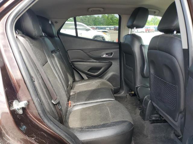 KL4CJASB4EB676505 Buick Encore