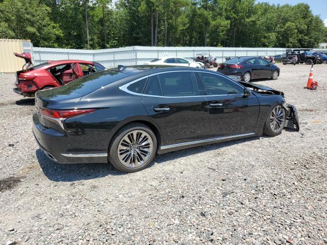 2018 LEXUS LS 500 JTHB5LFF7J5001513
