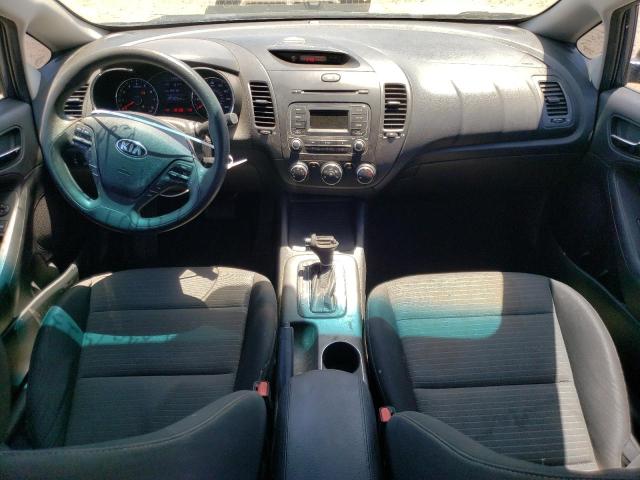 KNAFX4A60G5441623 KIA FORTE LX