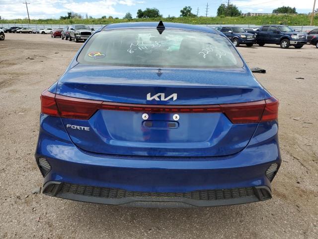 3KPF24AD0PE623018 KIA FORTE LX