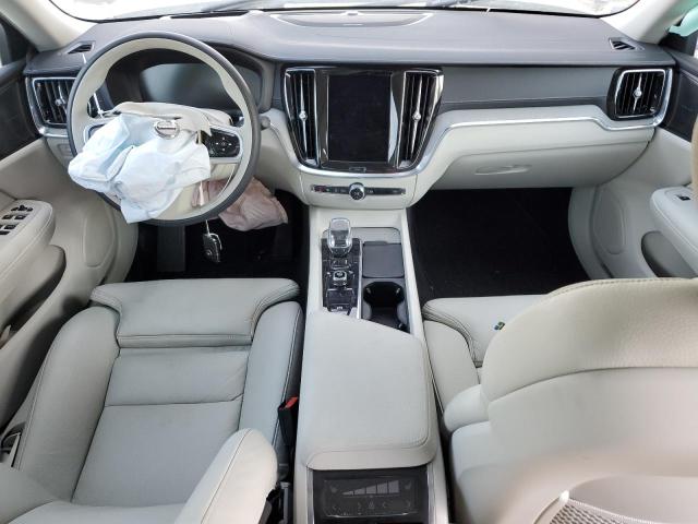 2022 VOLVO S60 B5 INS 7JRL12TL6NG192990