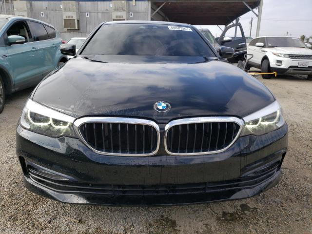 WBAJE5C57JWA97688 BMW 540 I