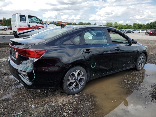Vin: 3kpf24ad6me384764, lot: 61060503, kia forte fe 20213