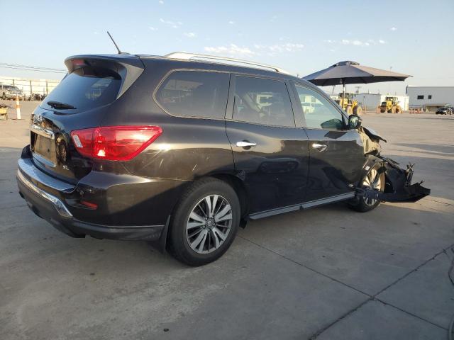 5N1DR2MN4JC653791 Nissan Pathfinder S