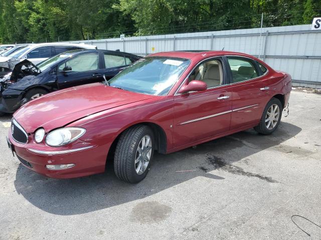 2006 Buick LaCrosse CXS