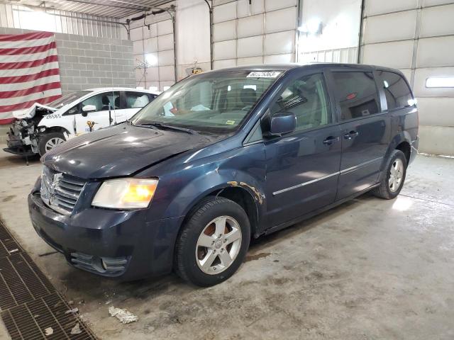 2008 Dodge Grand Caravan SXT