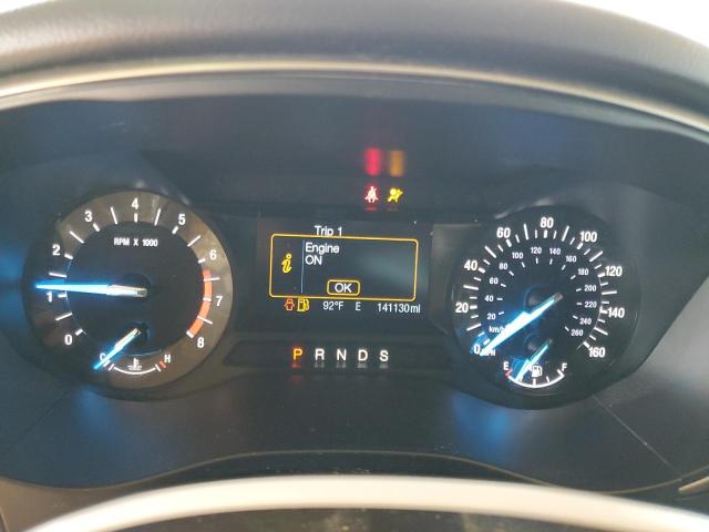 1FA6P0H73F5112848 Ford FUSION SE