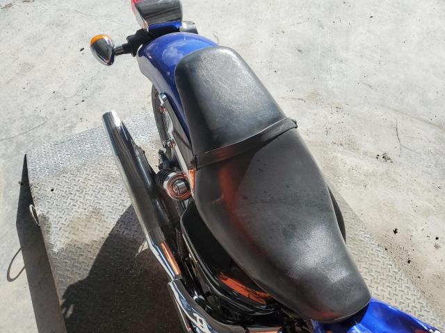 2012 HONDA VT750 S JH2RC581XCK200151