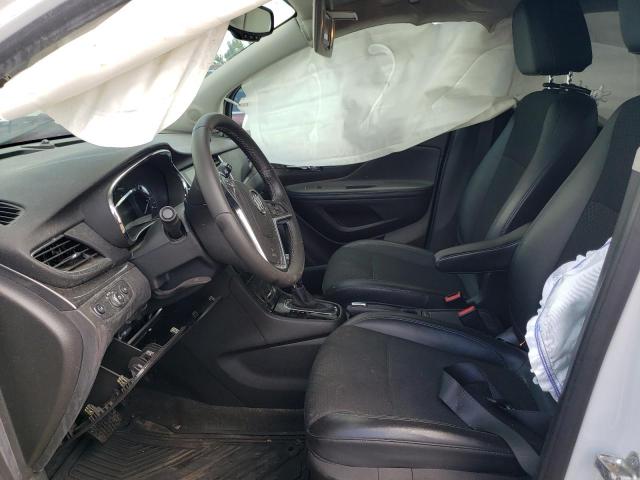 KL4CJFSB9HB019202 Buick Encore Preferred Ii