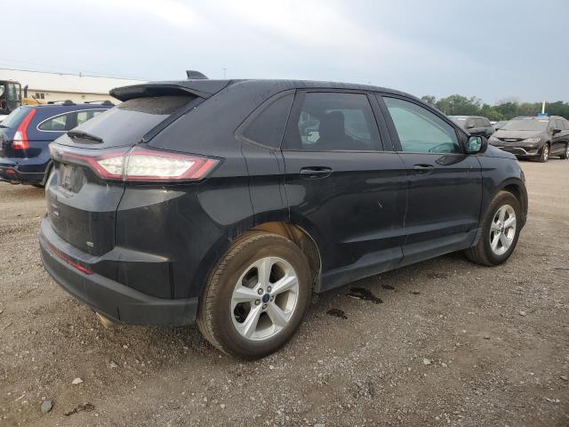 2FMTK4G83FBB66025 2015 FORD EDGE, photo no. 3