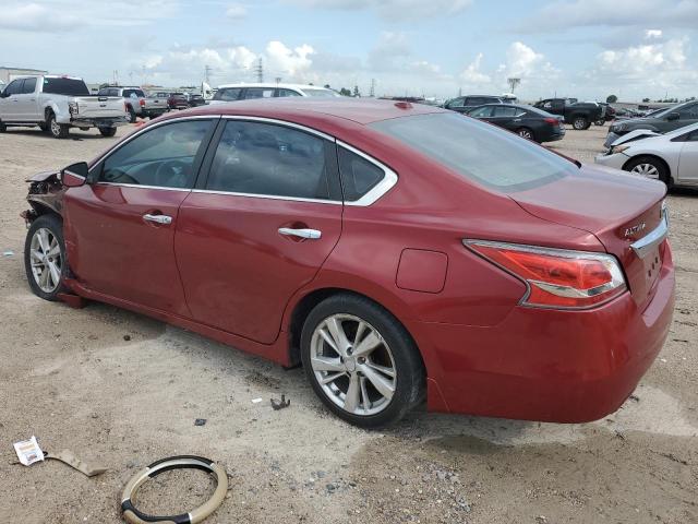 1N4AL3AP5FC258469 | 2015 NISSAN ALTIMA 2.5