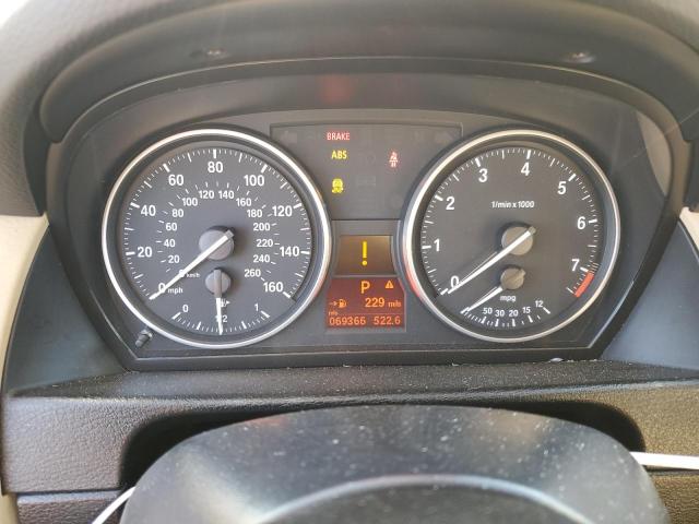 WBAVM1C59EVW55644 BMW X1 Sdrive28i