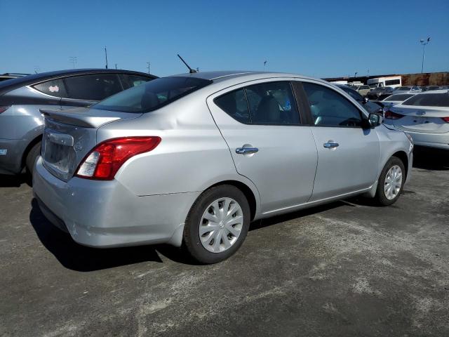 2016 NISSAN VERSA S - 3N1CN7AP0GL890471