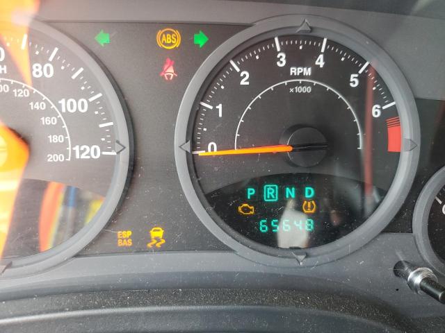 2008 Jeep Compass - Image 9