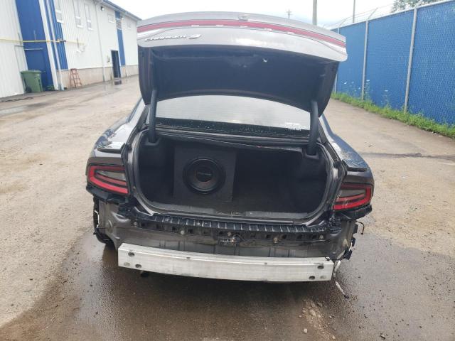 2018 DODGE CHARGER GT - 2C3CDXJG8JH225807