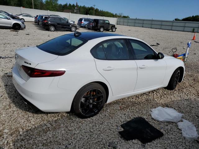 2021 ALFA ROMEO GIULIA SPO - ZARFANAN1M7643703