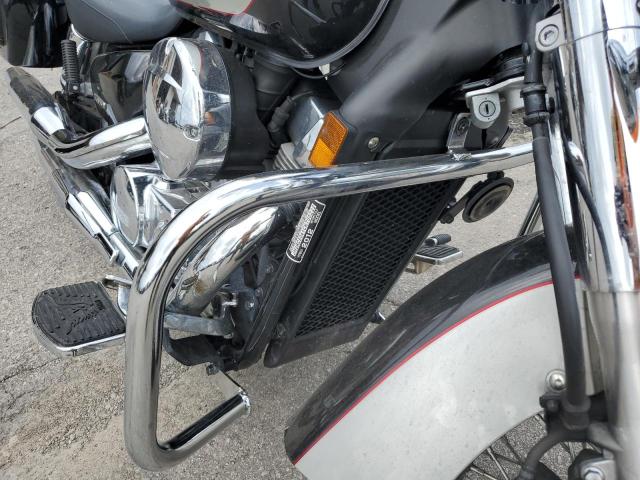 2012 HONDA VT750 CA JH2RC5041CK700222