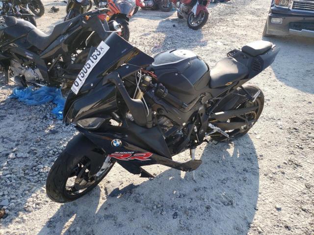 2022 BMW S 1000 RR - WB10E2301N6F48179