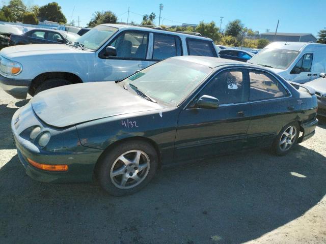 1998 Acura Integra GS