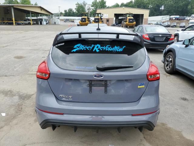 WF0DP3TH1G4115691 2016 FORD FOCUS, photo no. 6