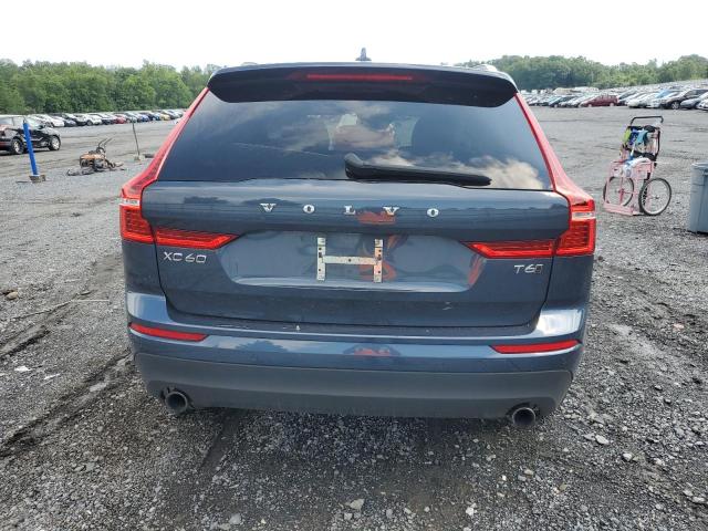 2020 VOLVO XC60 T6 MO YV4A22RK3L1478391