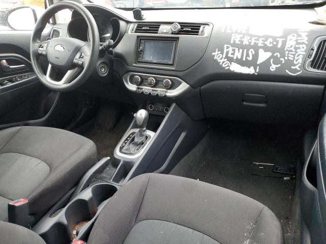 KNADM4A3XG6692729 KIA RIO LX