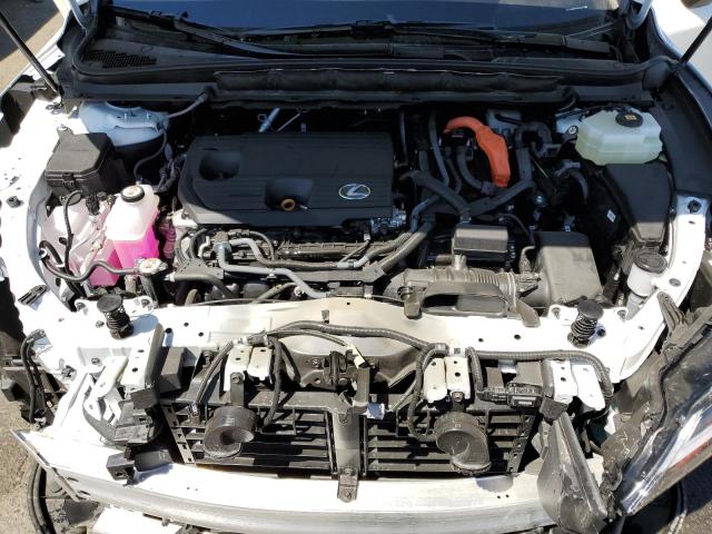 2023 LEXUS RX 350H BA - 2T2BBMCA0PC005077