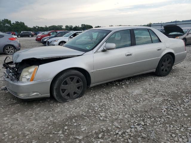 2007 Cadillac DTS 