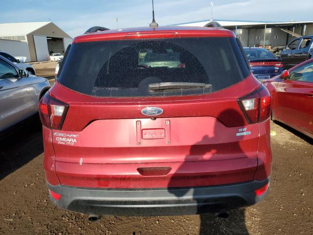 1FMCU9GD8KUC26633 2019 FORD ESCAPE, photo no. 6