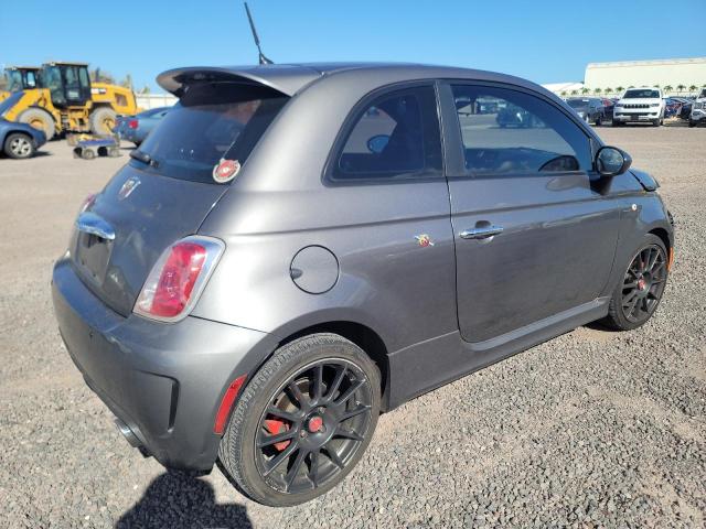 Vin: 3c3cfffh9dt574959, lot: 60312643, fiat 500 abarth 20133