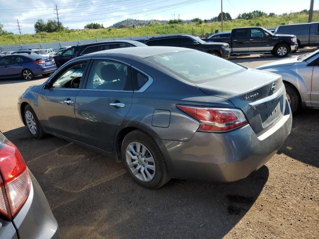 1N4AL3AP8FN301660 Nissan ALTIMA 2.5