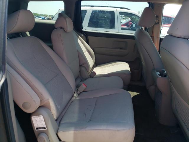 KNDMB5C17K6548591 KIA SEDONA LX