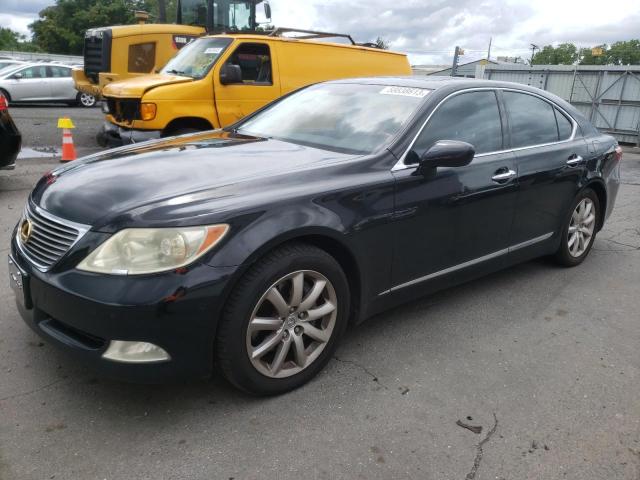 2007 Lexus LS 460 