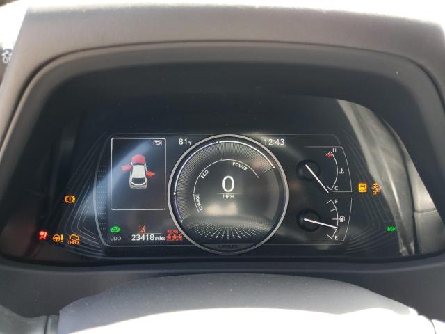 2022 LEXUS UX 250H BA JTHP9JBH2N2062068